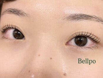 ベルポ(Bellpo)/まつ毛パーマ