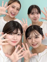 美人バスト 仙台店 スタッフ