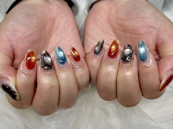 イマージュ(image)/持込90分☆塗りかけマグ♪RINO