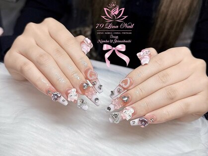 リナスパ(79LINA SPA)の写真