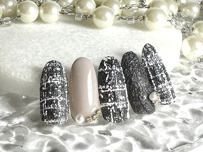 リュールネイル(lueur nail)の写真