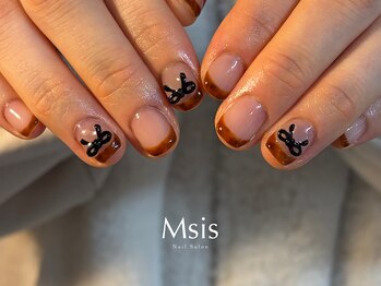 エムシス 阪急伊丹店(Msis)/