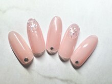 ジェム ギンザ(GEM GINZA)/フィルイン/定額/パラジェル