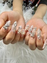 フリーネイル 天六店(free nail)/10本長さだし