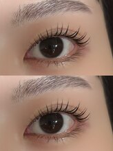 アイラッシュプラン 天王寺駅前店(eyelash plan)/パリジェンヌラッシュリフト