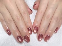 プリメ 高円寺(Purrime)/マグネット・秋冬色