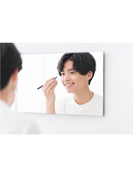 まつげのお悩み解決サロン