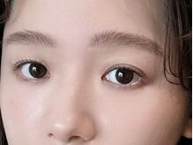 ハリウッドブロウリフト ワクシー 青山店(HOLLYWOOD BROW LIFT WAXYYY.)/すっぴん革命！マスカラパーマ♪