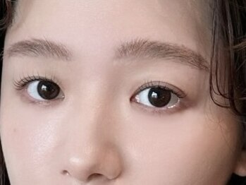 ハリウッドブロウリフト ワクシー 青山店(HOLLYWOOD BROW LIFT WAXYYY.)/すっぴん革命!マスカラパーマ♪