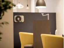 ハンド席・フット席のご用意がございます