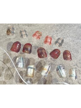 アートの種類が豊富