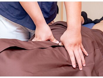 ようがナチュラル整骨院