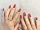 アミティー(amity)の写真/《冬の寒さと乾燥を乗り越えるネイルを☆》ネイル初挑戦の方や新しいサロンを探している方にも◎