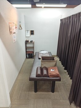 グイット 本八幡北口店(Goo-it!)/施術部屋6