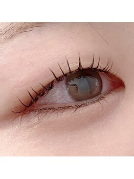 ネオ(Neo)/くるんと上品なカールデザイン