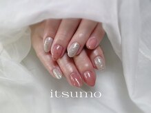 ビューティーアート イツモ(Beauty art ITSUMO)の雰囲気（フォルムにもこだわって◎）