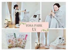 ヨサパーク ウイ(YOSA PARK Ui)