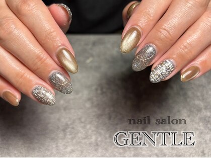 ジェントル(GENTLE)の写真