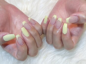 ワンアンドオンリー(One&Only)/