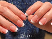 アンネ 梅田 GRACE店(ANNE)/王道フレンチ