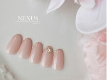 ネクサス(NEXUS)/★2026年2月★定額デザイン