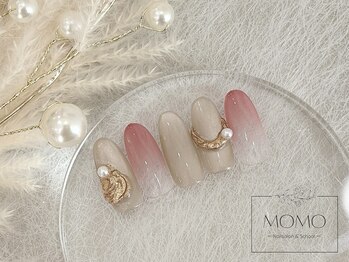 モモ(MOMO)/《アクセサリー☆定額トレンド》