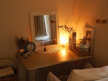 プチボヌール(petit bonheur)/内観