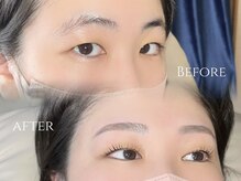 フフ(fufu)/まつ毛パーマ/アイブロウ/高松