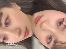 メアリーブロウ バイ エール(MARY BROW by aile)の雰囲気（眉毛で清潔感/印象コントロールが叶う♪）