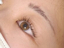 スリーレイ(Threeray)/まつげパーマ