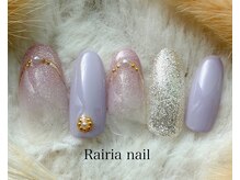 ライリア 本八幡店(Rairia)/デザインコース