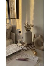 ピケピラティス 西葛西店(pique pilates)/深呼吸の時間