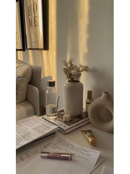 ピケピラティス 西葛西店(pique pilates)/深呼吸の時間