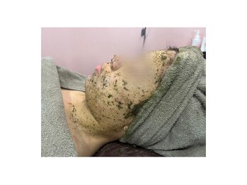 バルディーナ(BALDINA)の写真/丁寧なカウンセリングで肌状態に合わせたメニューをご提案★肌トラブルを繰り返さない肌へ導きます