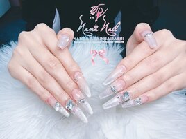 長さ出し/持ち込みOK/アート10本