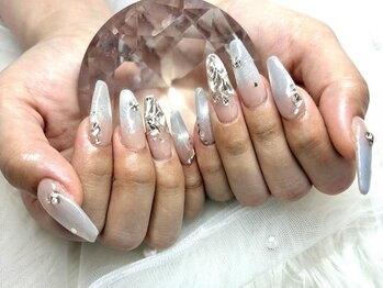 リリー(Liliy)/マグネットグラデーション