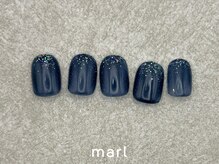 マール 甲子園店(marl)/simple &nbsp;course