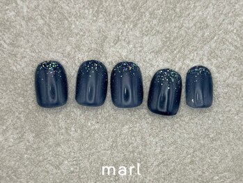 マール 甲子園店(marl)/simple &nbsp;course