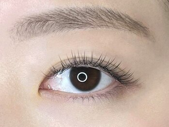 ミネアート 北千住店(mineart)/グードフラットラッシュ50本