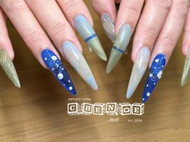 5月定額デザイン