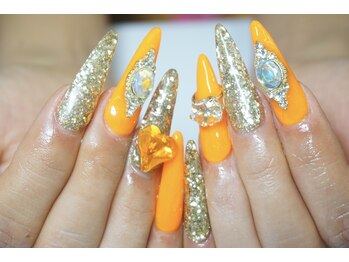 サロン デ ミランダ(Salon de Miranda)/