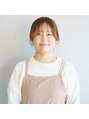 ネイルアンドアイ オリ 富雄店('oli)&nbsp;今中 舞