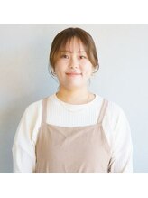 ネイルアンドアイ オリ 富雄店('oli)&nbsp;今中 舞