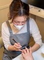レディネイル(Lady Nail)&nbsp;a iko