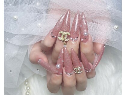 アミー(Ammy)の写真