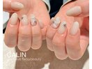 ヴェールリボン