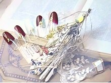 マーム(ma`am)/6月【定額】シンプル