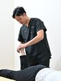 関節整体サロン　からだの希望　名古屋駅前店/関節整体サロン からだの希望 名古屋駅前店
