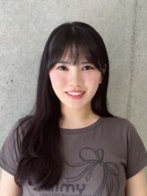 エイミー 名駅店(aimy) かほ 伏見店兼任