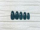 ホロネイル【シンプル】